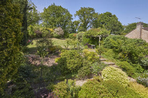 Garden- click for photo gallery